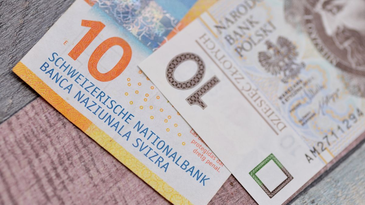 Ekspert ocenia: Frankowicze mogą liczyć na oszczędności od 13 do 25 proc.