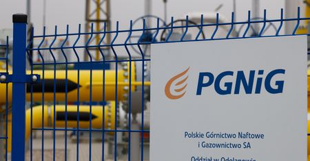 Gazprom się ugiął. Wycofuje wniosek o arbitraż w sprawie PGNiG