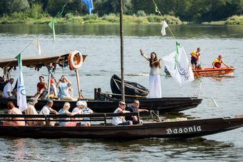 Grudziądz: Festiwal Wisły po raz pierwszy zawita do miasta