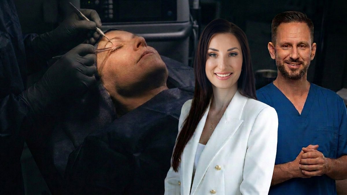 Nowy trend w zabiegach medycyny estetycznej
