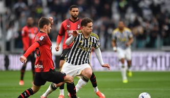 Serie A: AC Milan - Juventus FC. Gdzie oglądać na żywo, online?