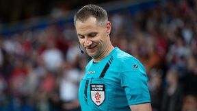 FIFA postawiła na Kwiatkowskiego. To też sygnał ws. Marciniaka