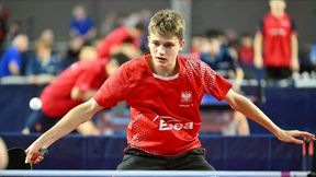 Polski talent z trzecim medalem imprezy mistrzowskiej