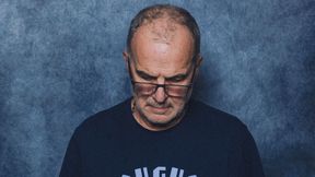Jego zdjęcie stało się viralem. Gdy padło pytanie, nie wytrzymał