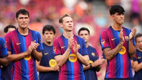 Manchester City chce piłkarza FC Barcelony. Zostanie następcą Rodriego?