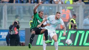 Cel transferowy Barcelony i PSG przedłuży umowę? "Wkrótce usiądziemy do rozmów"