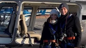 Nowy etap w związku Rzeźniczaka? Ten ruch nie pozostawia wątpliwości