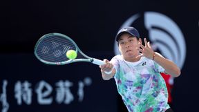 Ostatnio sprawiła sensację. Teraz znów zachwyciła