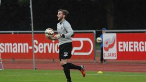 El. LE: Michał Augustyn: Legia wciąż ma dużą szansę na awans