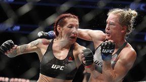 Cris Cyborg zadała jej sporo bólu. Zobacz twarz byłej mistrzyni UFC po pięciorundowej walce