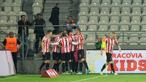 Cracovia - Piast Gliwice na żywo. Gdzie oglądać transmisję TV i stream online?