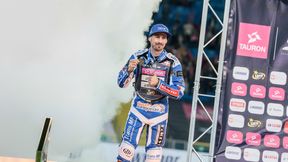 Żużel. Leon Madsen doceniony przez rodaków. Nominowany do nagrody sportowca roku