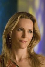 Leslie Mann naciągnie sobie łokcie