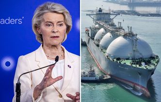 Jedna decyzja Kataru może wstrząsnąć światem. Pilne spotkanie w UE ws. gazu