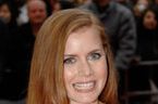 Amy Adams w czasie kryzysu