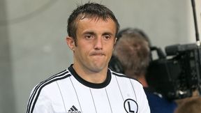 Miroslav Radović: Nerwy mnie niszczą. Chciałbym pożyć normalnie