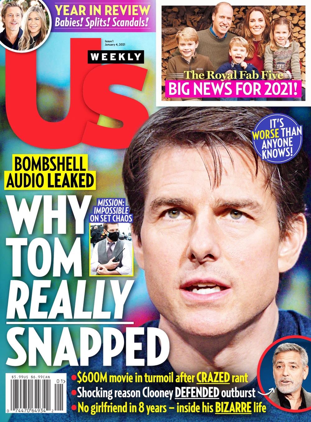 US Weekly