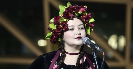 Tulia Biczak wyszła za mąż. Pokazała zdjęcie z wesela
