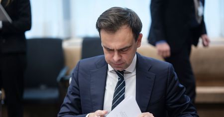 "Istnieje pilna potrzeba". Domański zapowiada zmiany w finansowaniu inwestycji