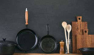 Kompletujemy wyposażenie kuchni — które naczynia są niezbędne?