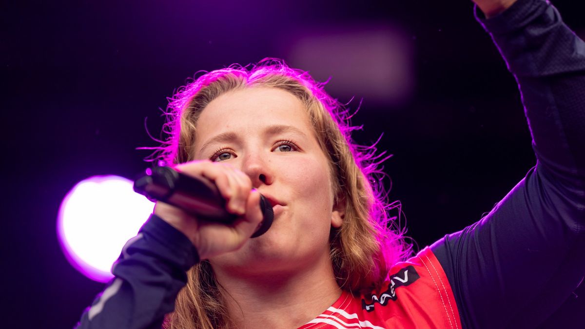 Getty Images / Na zdjęciu: Helene Marie Fossesholm