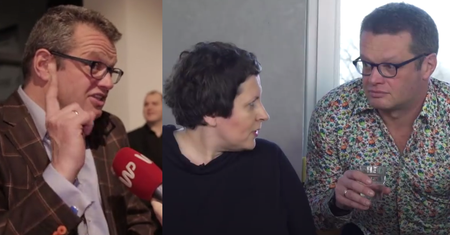 Meller o roli "Wodzianki": "Lubię takie poczucie humoru"
