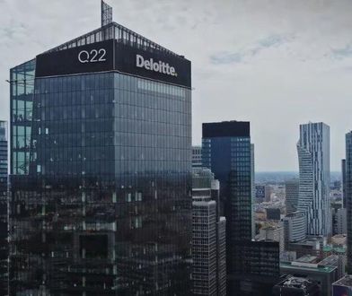 Deloitte testuje wdrożenie skompresowanego tygodnia pracy