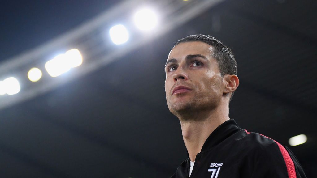 Zdjęcie okładkowe artykułu: Getty Images / Alessandro Sabattini / Na zdjęciu: Cristiano Ronaldo