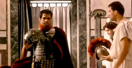 "Quo vadis" kończy 21 lat. Sprawdź, jak dobrze pamiętasz ten film