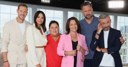 Kolejne zmiany w "Dzień Dobry TVN". Już wkrótce nowi prowadzący