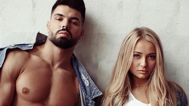 Paweł i Monika z "Love Island" wciąż są razem.