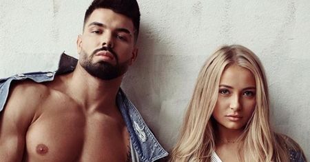 Monika i Paweł z "Love Island" wciąż są razem. Fani podejrzewają kłamstwo