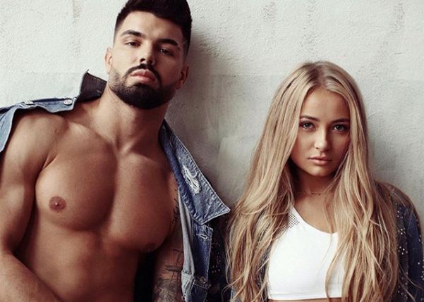 Paweł i Monika z "Love Island" wciąż są razem.