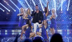 Polo TV i Disco Polo Music z imprezą sylwestrową „Dyskoteka gra”