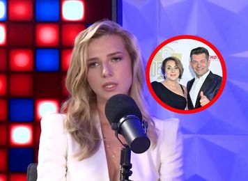 Takie ma relacje z teściami. "Jestem świadoma swoich granic"