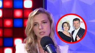 Mówi o rodzinie Daniela Martyniuka. "Umiem powiedzieć nie"