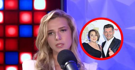 Takie ma relacje z teściami. "Jestem świadoma swoich granic"