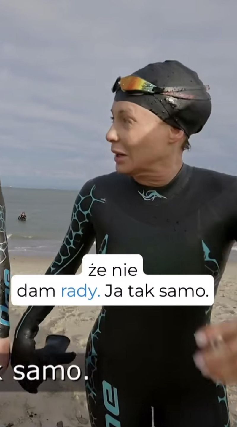 Widzowie podzieleni po seansie nowego programu Małgorzaty Rozenek