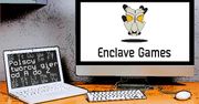 Polscy twórcy gier od A do Z: Enclave Games