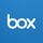 Box Sync ikona