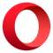 Opera na Androida icon