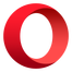 Opera na Androida icon