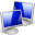 MultiMonitorTool icon