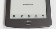 InkBOOK Classic 2: niedrogi czytnik „designed in Poland”