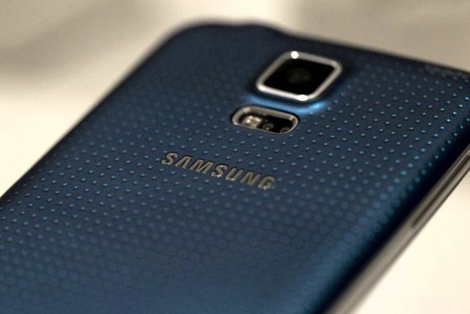 „Serce” Samsunga Galaxy Alpha z bliska: trudno będzie pokonać iPhona 6