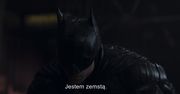 The Batman na pierwszym oficjalnym zwiastunie. Jest mrocznie i tajemniczo