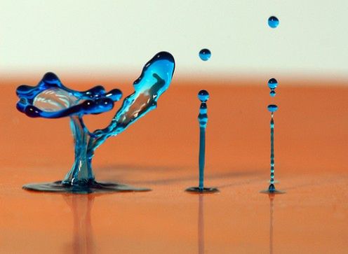 High Speed Photography, czyli jak zamrozić ruch w ułamku sekundy 4