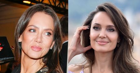 Kinga Rusin wychwala Angelinę Jolie za niesienie pomocy afgańskim kobietom: "Zasięgi i SŁAWĘ warto wykorzystywać w dobrym celu"