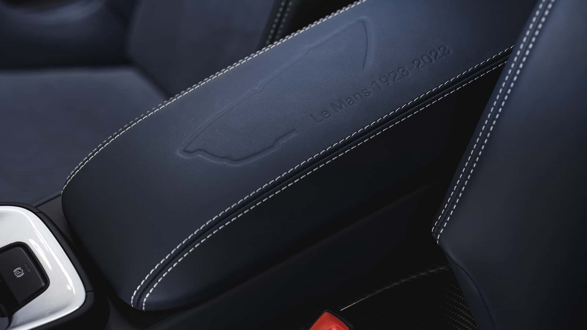 Porsche 911 Carrera GTS LeMans Centenary Edition