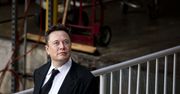Elon Musk rozmawiał z Putinem, nim opublikował kontrowersyjnego tweeta? Biznesmen zaprzecza